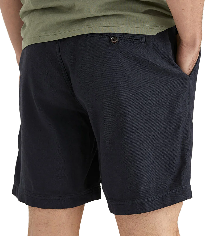 Fenix Linen Shorts