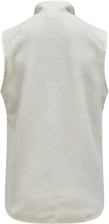 M Pile Vest