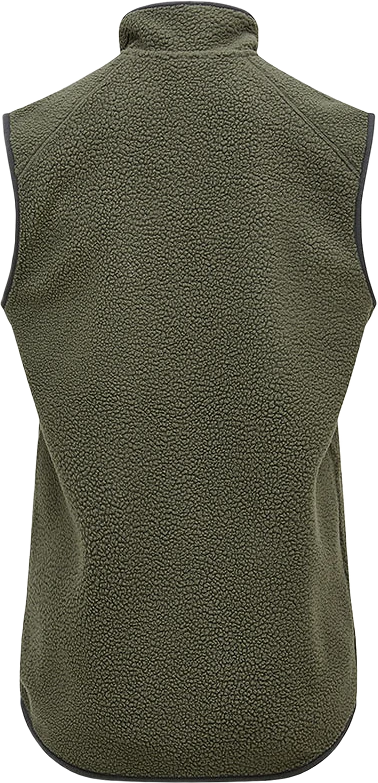 M Pile Vest