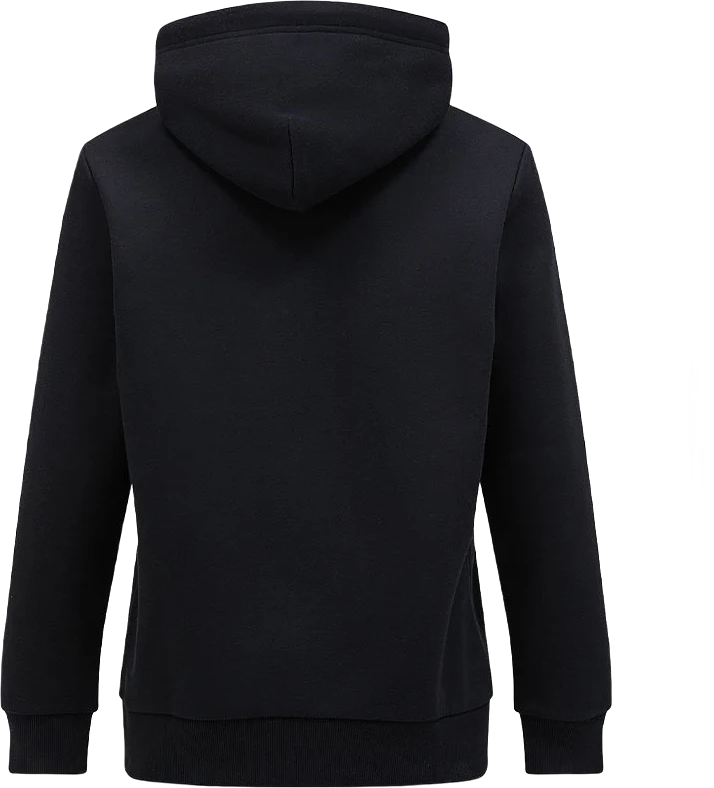 M Original Small Logo Hood