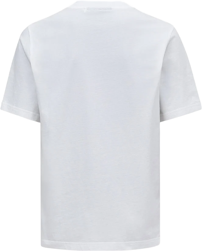 M Original Small Logo Tee