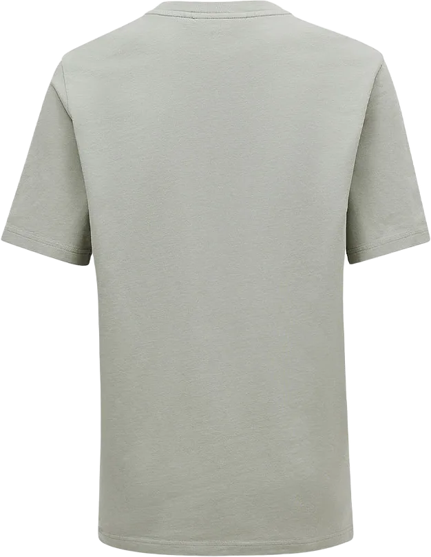 M Original Small Logo Tee