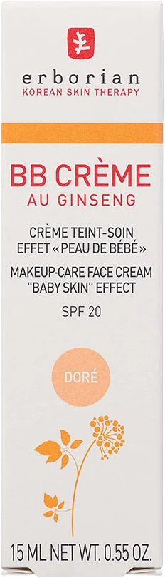 BB Creme