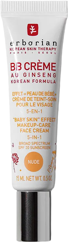 BB Creme