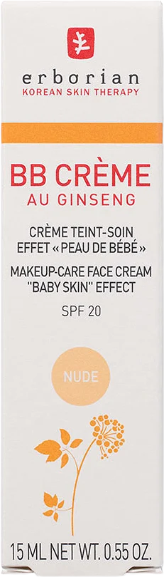 BB Creme