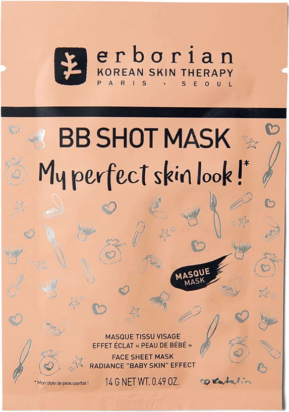 BB Shot Mask