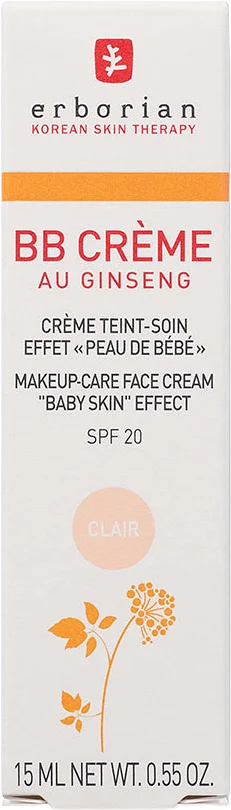 BB Creme