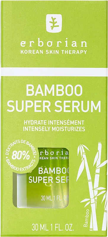 Bamboo Super Serum