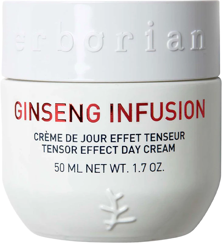 Ginseng Infusion