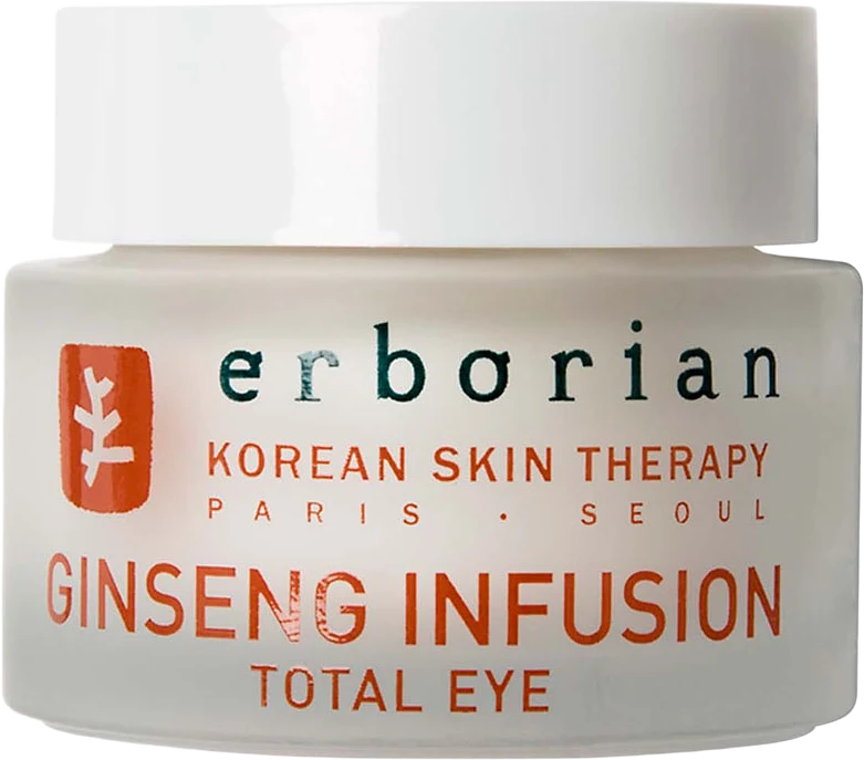 Ginseng Infusion Total Eye