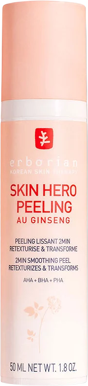 Skin Hero Peeling