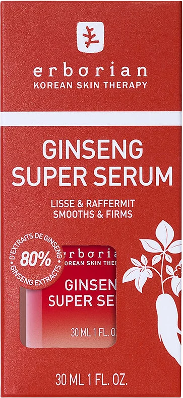 Ginseng Super Serum