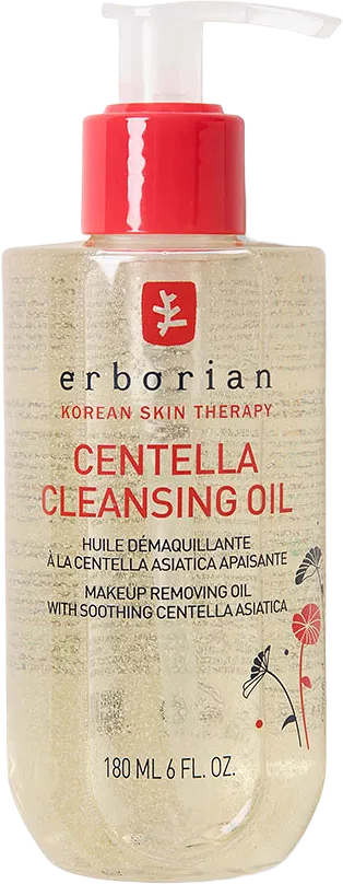 Centella Cleansing Oil