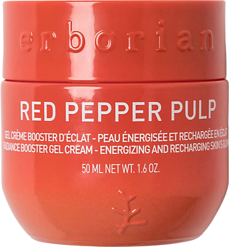 Red Pepper Pulp