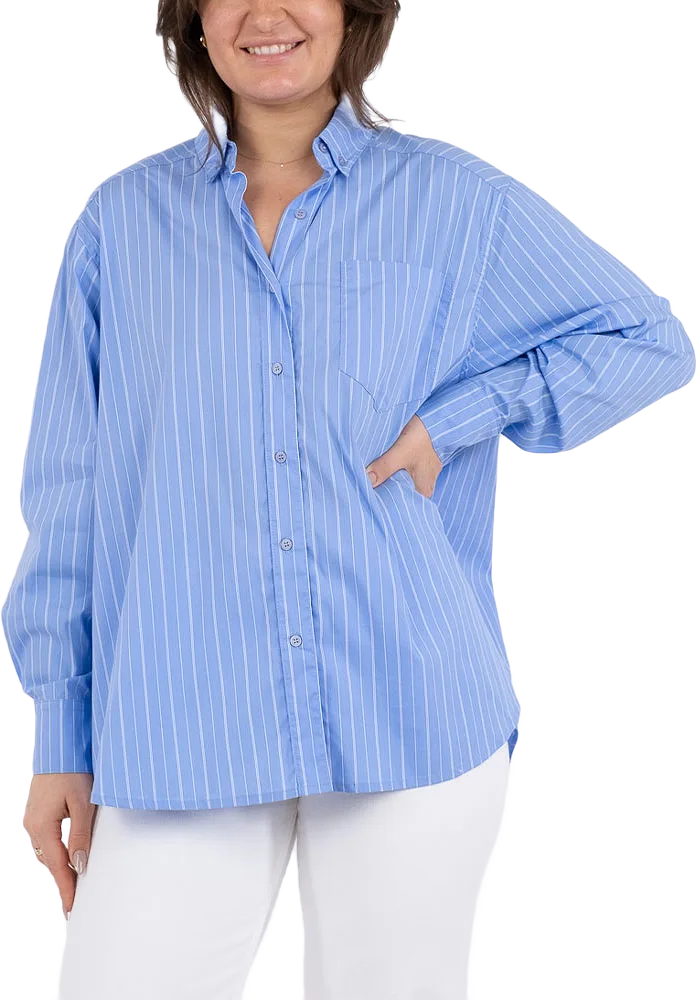 Dalma Stripe Shirt