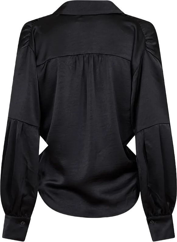 Naja Satin Shirt