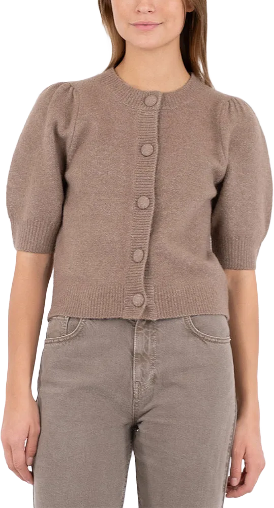 Trudy Knit Cardigan