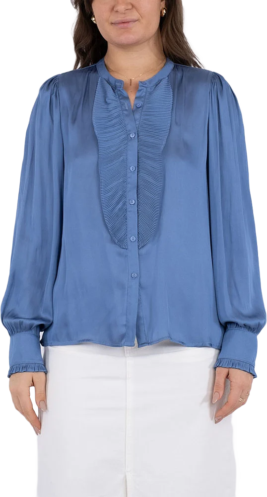 Zola Blouse