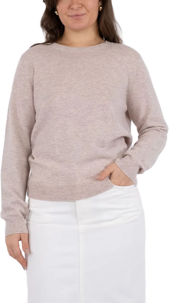 Lizey Knit Blouse