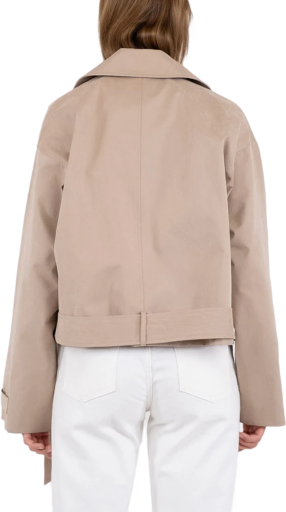 Sia F Jacket