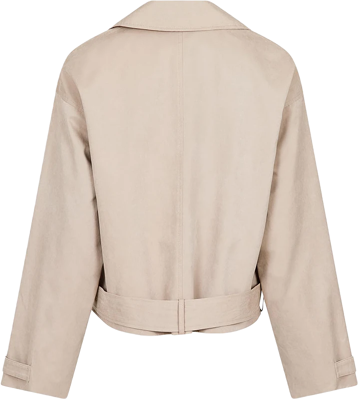 Sia F Jacket