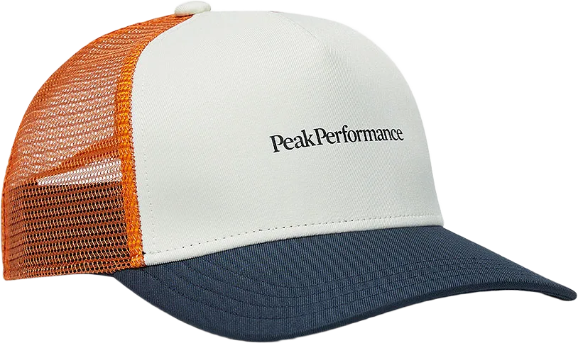 PP Trucker Cap