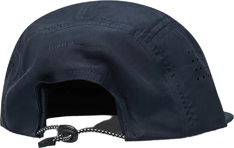 Lightweight Cap