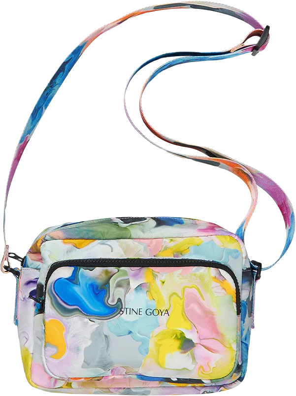 SGLotta, 2043 Nylon Crossbody