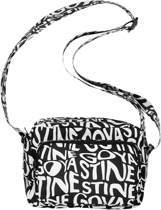 SGLotta, 2043 Nylon Crossbody