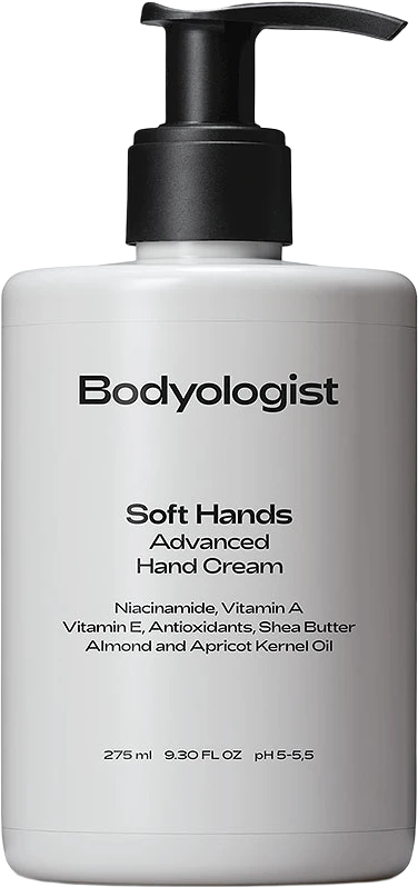 Soft Hands Advanced Hand Cream