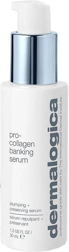 Pro-Collagen Banking Serum