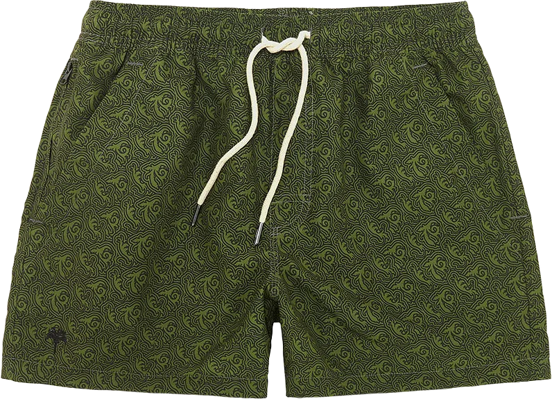 Swim Shorts