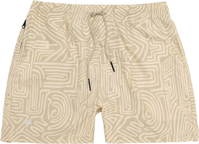 Swim Shorts