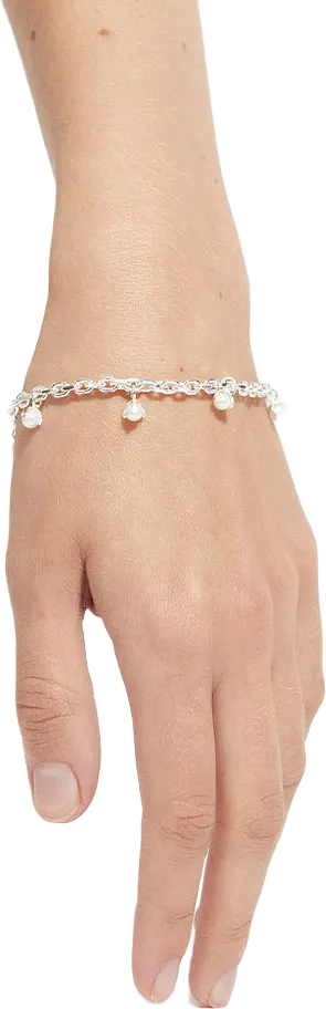 Pearled Bracelet