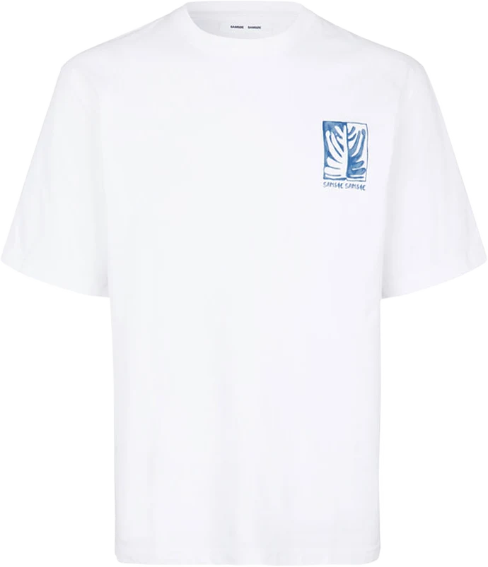 Sawind uni t-shirt 11725