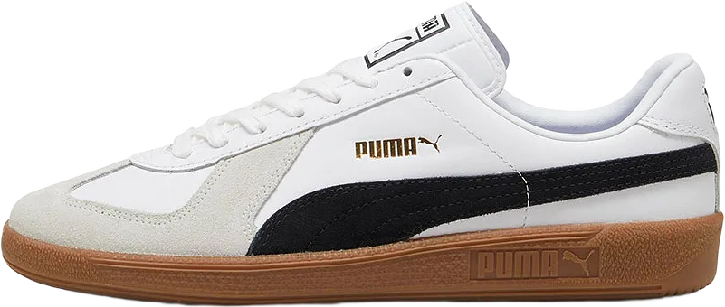 PUMA Army Trainer