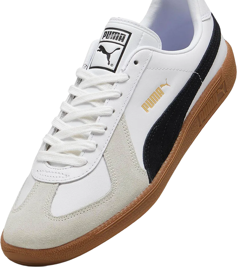 PUMA Army Trainer