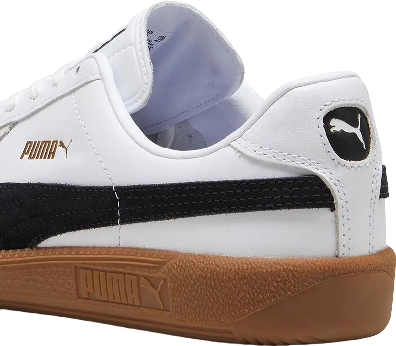 PUMA Army Trainer