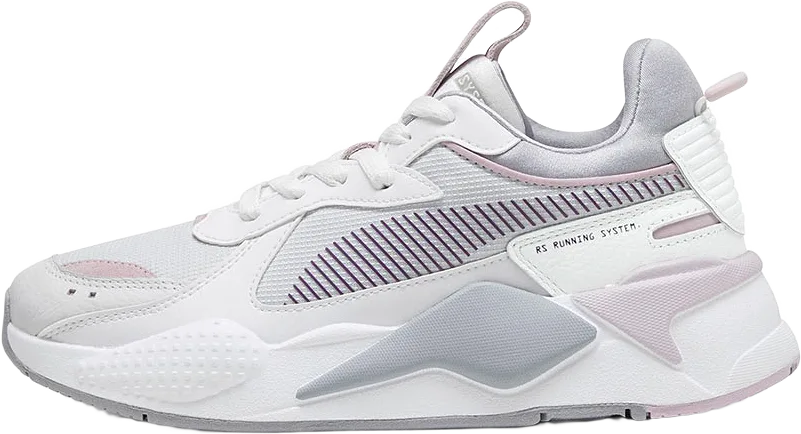 RS-X Soft Wns