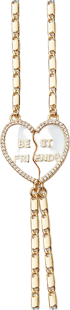 Bestfriend Bracelet