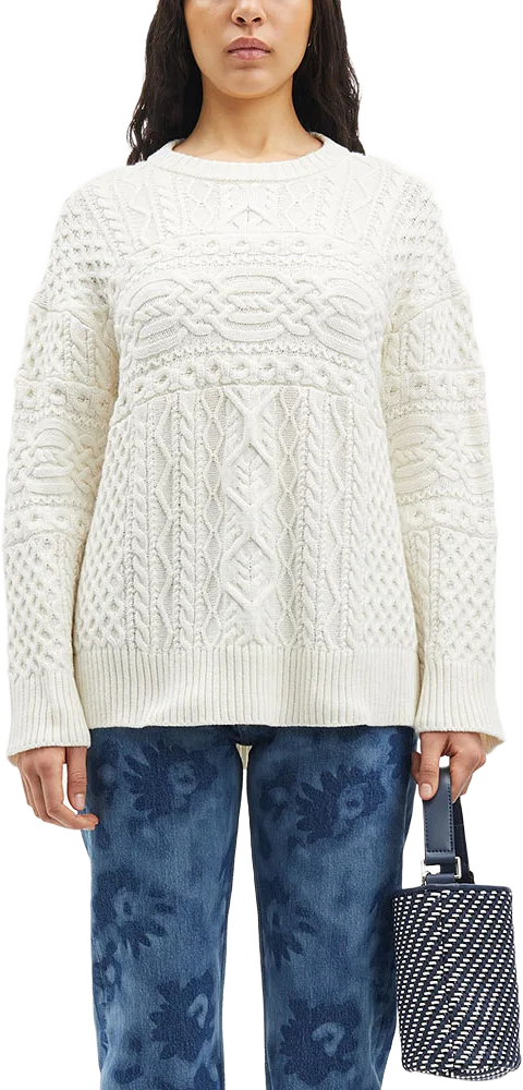 Sacarine sweater 15189