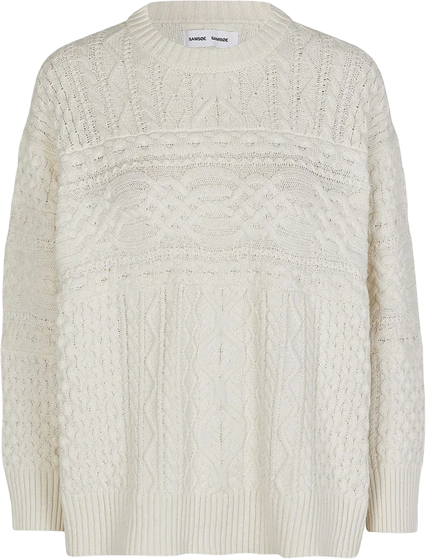 Sacarine sweater 15189