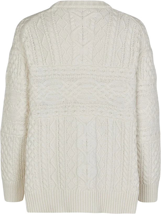 Sacarine sweater 15189