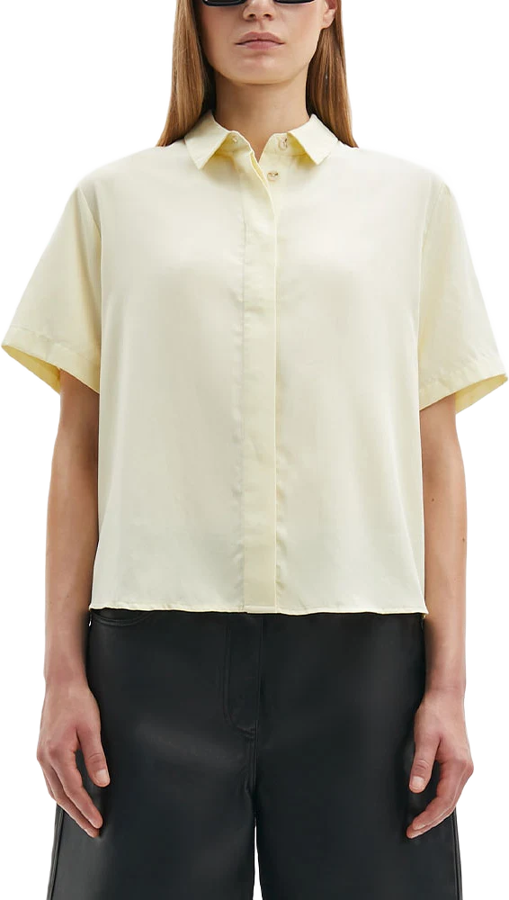 Mina ss shirt 14028