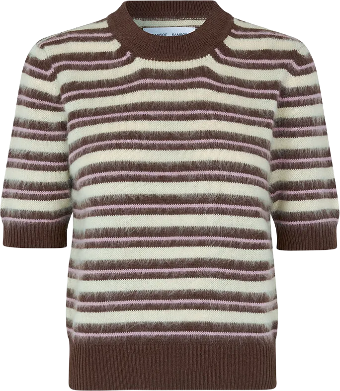 Sagiulia SS knitwear 15176