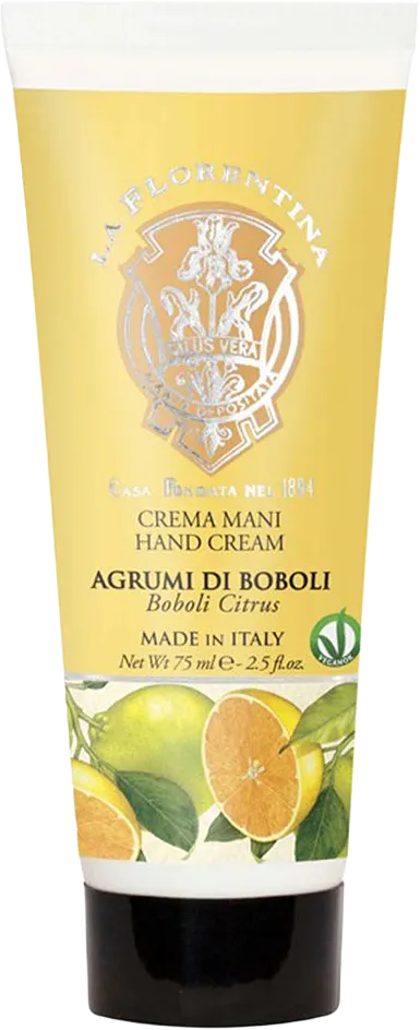 Handkräm Boboli Citrus