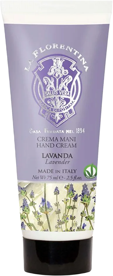 Handkräm Lavender