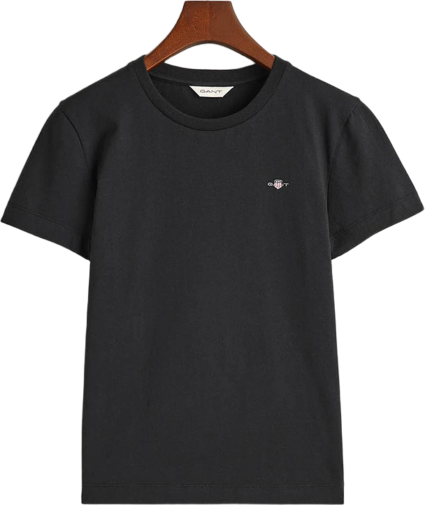 REG SHIELD SS T-SHIRT