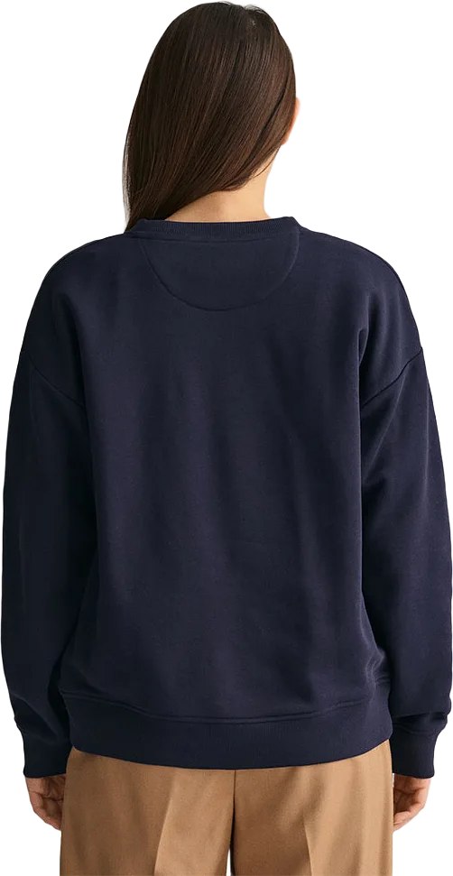 REL SHIELD C-NECK SWEAT