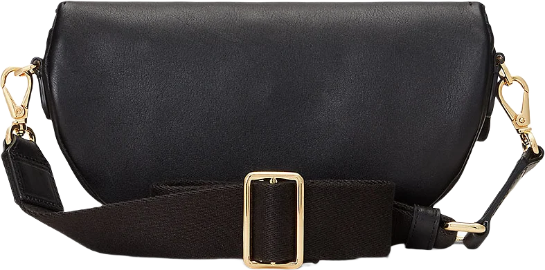 Leather Marcy Belt Bag